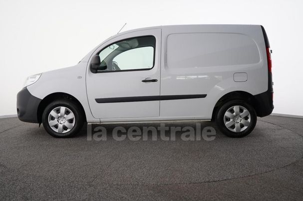 Renault Kangoo BLUE dCi 95 70 kW image number 14