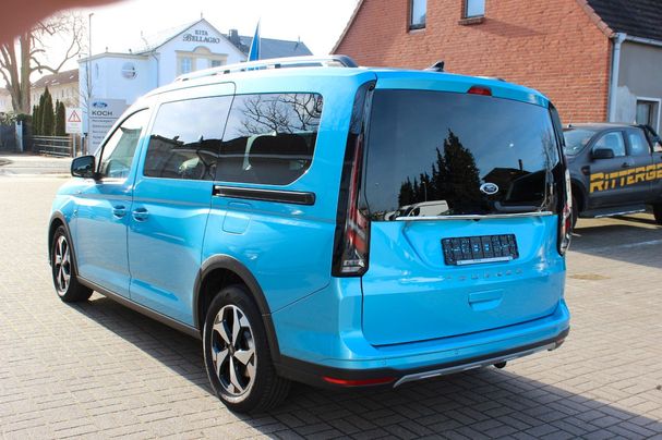 Ford Tourneo Connect Active 84 kW image number 7