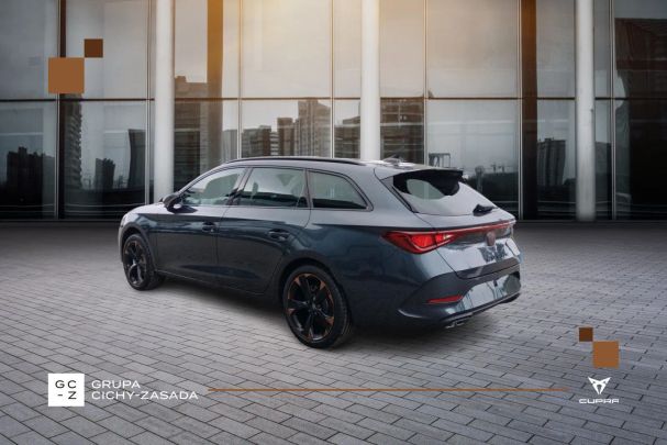 Cupra Leon Sportstourer 150 kW image number 2