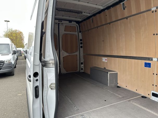 Mercedes-Benz Sprinter 317 CDI RWD 125 kW image number 28