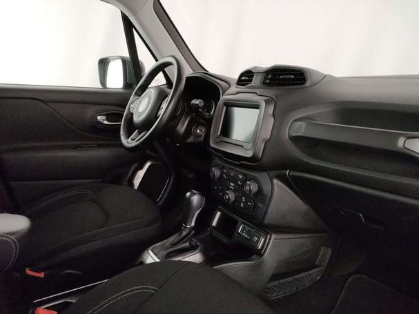 Jeep Renegade 1.3 110 kW image number 7