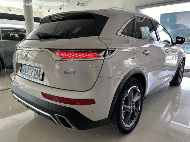 DS Automobiles 7 Crossback E-Tense 300 4x4 220 kW image number 3