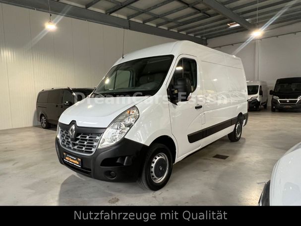 Renault Master L2H2 96 kW image number 2