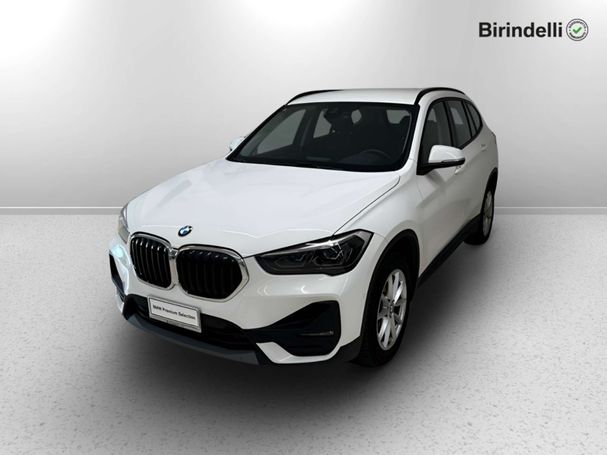 BMW X1 sDrive18d Advantage 110 kW image number 1