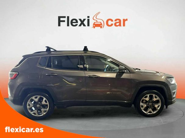 Jeep Compass Limited 103 kW image number 8