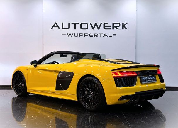 Audi R8 quattro 449 kW image number 5