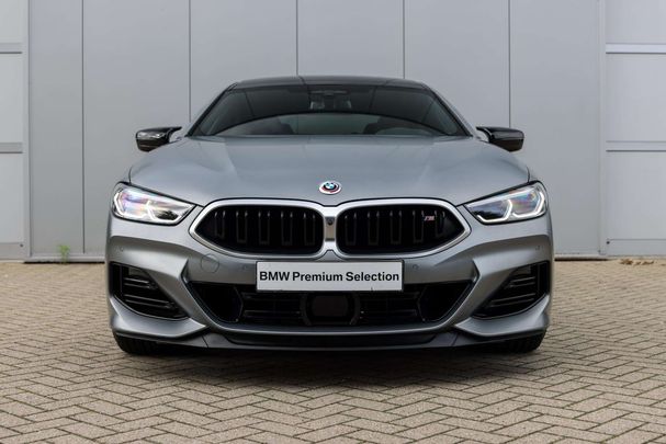 BMW 850i Gran xDrive 391 kW image number 6