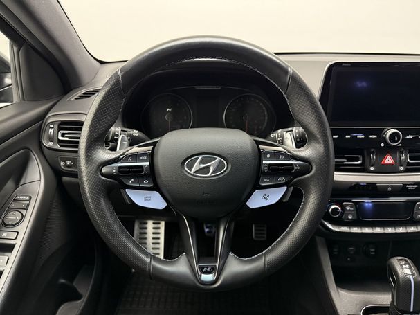 Hyundai i30 206 kW image number 11