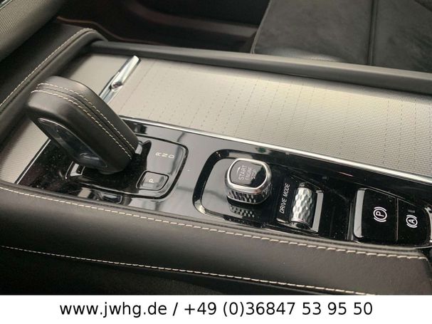 Volvo XC90 AWD 288 kW image number 16