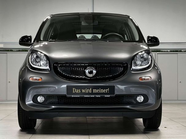 Smart ForFour 52 kW image number 6