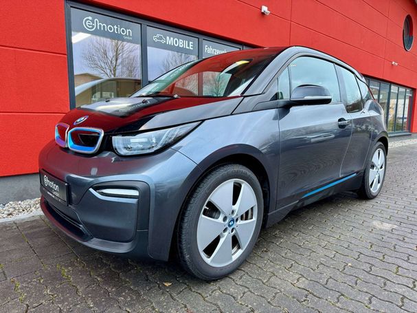 BMW i3 120Ah 125 kW image number 1