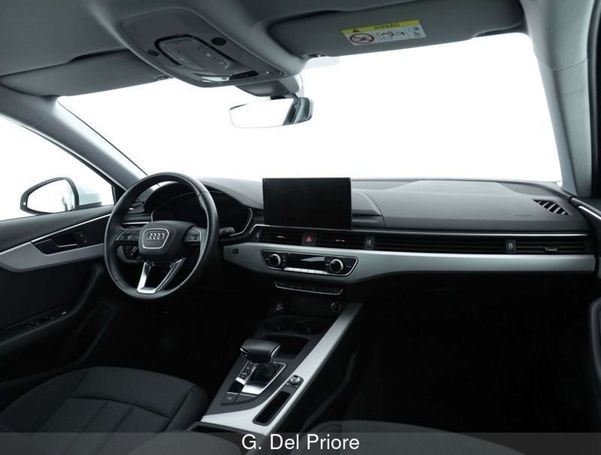 Audi A4 30 TDI S tronic Avant Advanced Business 100 kW image number 6