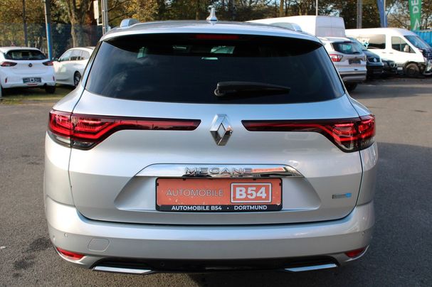 Renault Megane Grandtour Intens 116 kW image number 6