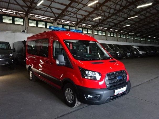 Ford Transit 350 L3H2 Trend 96 kW image number 6