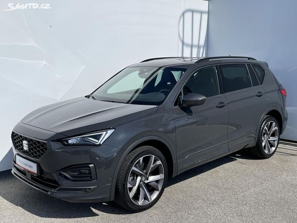 Seat Tarraco 2.0 TDI FR 4Drive DSG 147 kW image number 1