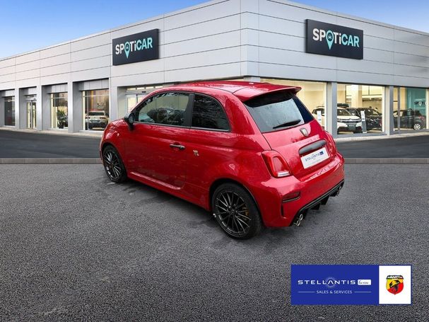 Abarth 695 132 kW image number 4