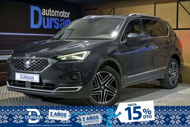 Seat Tarraco 1.5 TSI Xcellence 110 kW image number 1