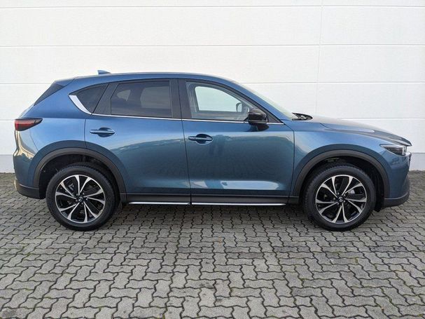 Mazda CX-5 143 kW image number 4