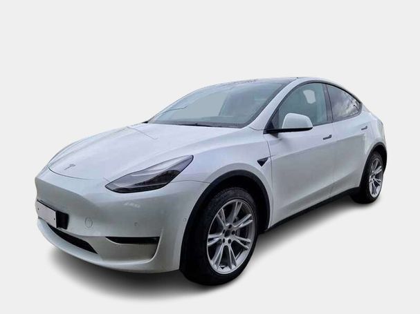 Tesla Model Y Long Range AWD Dual Motor 153 kW image number 1