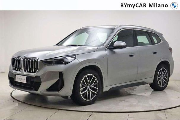 BMW X1 xDrive20d 120 kW image number 1