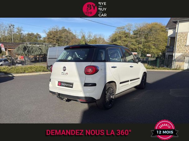 Fiat 500L 1.4 16V 70 kW image number 3