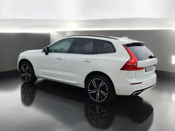 Volvo XC60 AWD 184 kW image number 2