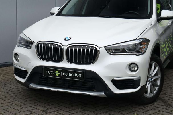 BMW X1 sDrive20i 141 kW image number 2