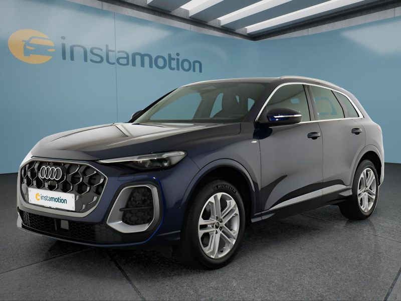 Audi Q5 SUV TFSI