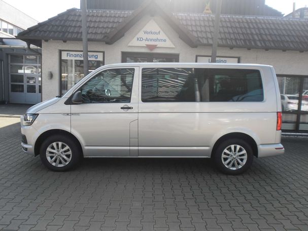 Volkswagen T6 Multivan 110 kW image number 5