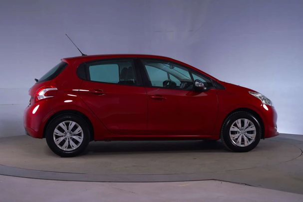 Peugeot 208 VTi 60 kW image number 31