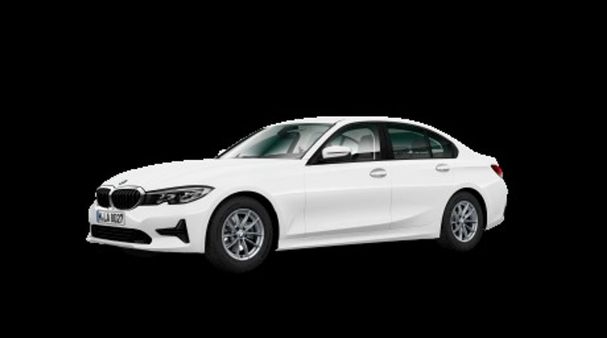 BMW 320d 140 kW image number 5