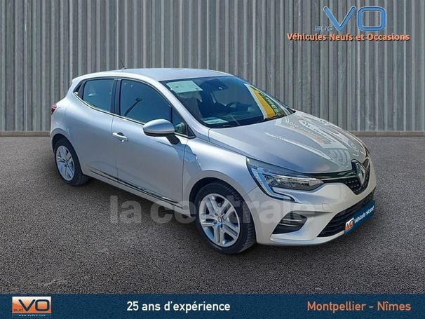 Renault Clio TCe 90 66 kW image number 3