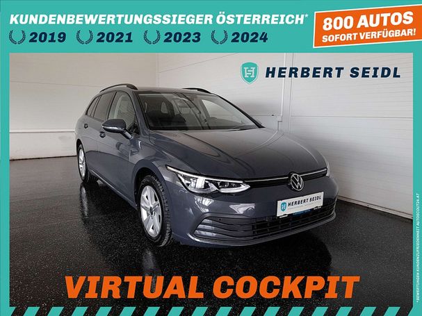 Volkswagen Golf Variant 2.0 TDI Life DSG 85 kW image number 1