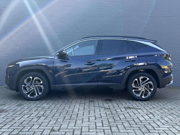 Hyundai Tucson 1.6 T-GDI N 158 kW image number 5