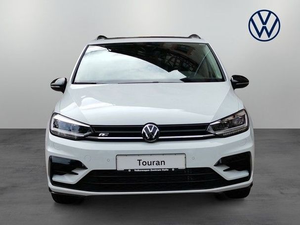 Volkswagen Touran DSG 110 kW image number 8