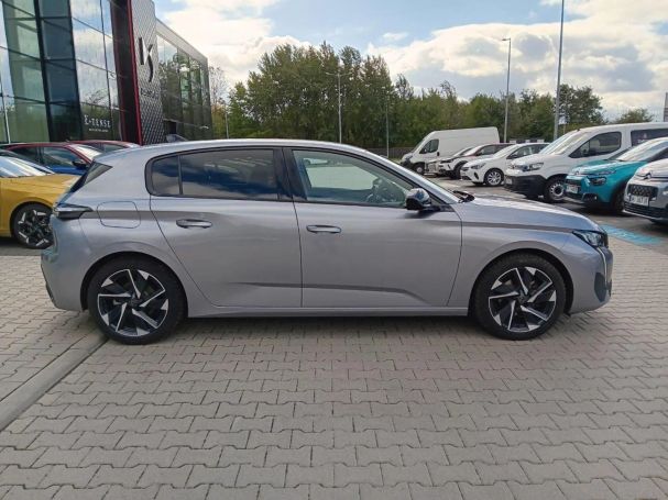 Peugeot 308 1.2 PureTech Allure 96 kW image number 2