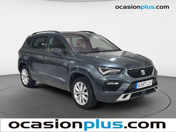 Seat Ateca 1.0 TSI Style 85 kW image number 2