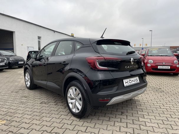 Renault Captur 140 Evolution 103 kW image number 4