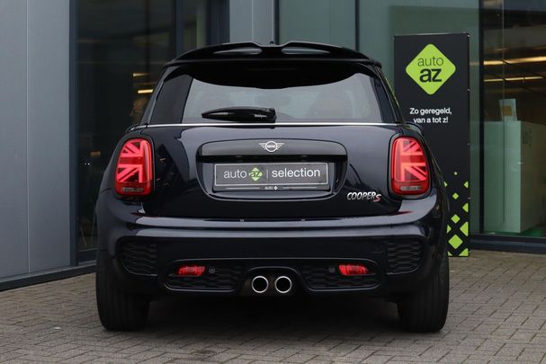 Mini Cooper S JCW 131 kW image number 5