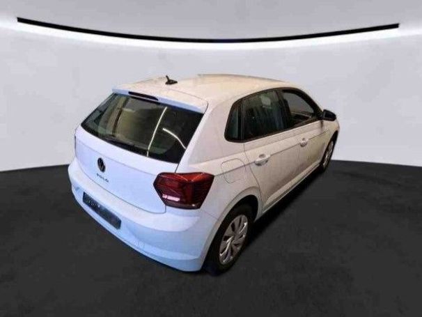 Volkswagen Polo 1.0 Comfortline 59 kW image number 3