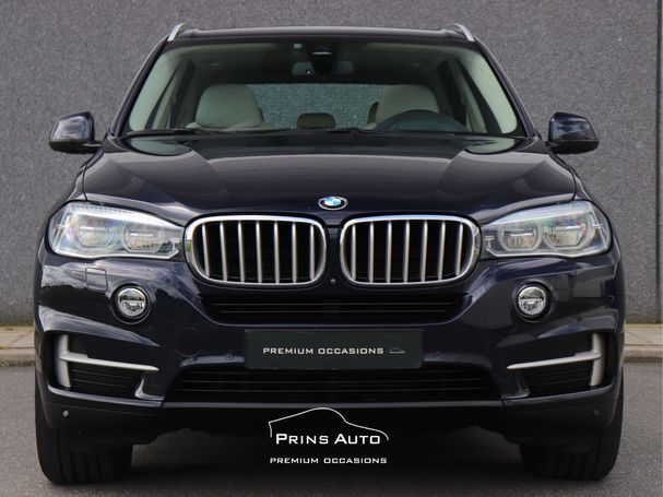 BMW X5 xDrive40e M 230 kW image number 6