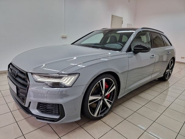 Audi S6 3.0 TDI Avant 253 kW image number 1