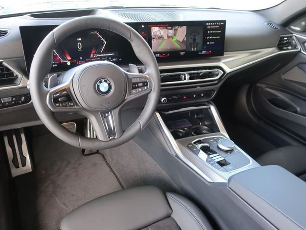 BMW 440d Coupe xDrive 250 kW image number 9