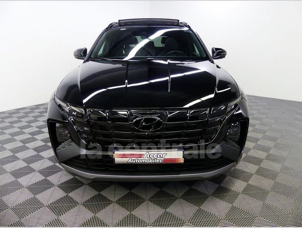 Hyundai Tucson 1.6 T-GDI 169 kW image number 3