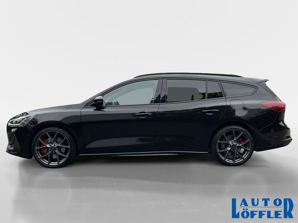 Ford Focus ST 206 kW image number 5