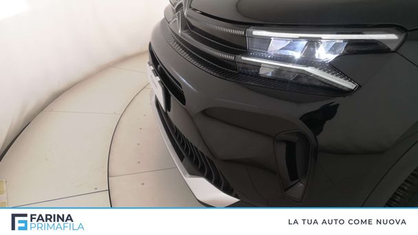 Citroen C5 Aircross BlueHDi 96 kW image number 9