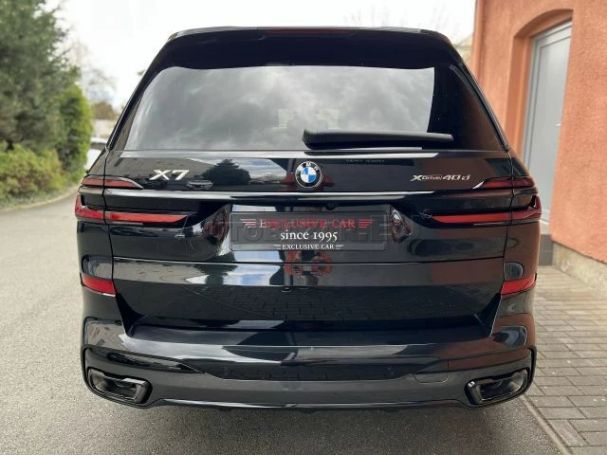 BMW X7 xDrive 250 kW image number 2