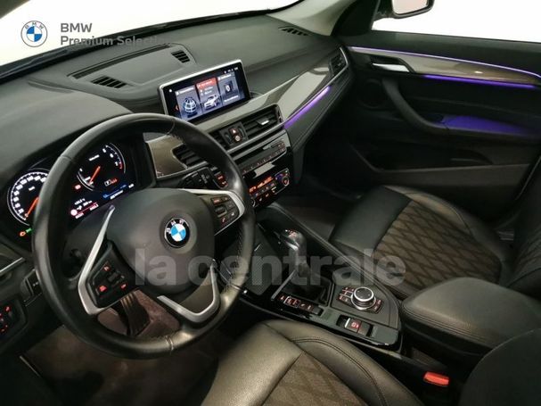 BMW X1 25e xDrive 162 kW image number 19