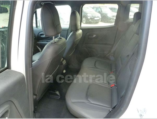 Jeep Renegade 1.3 110 kW image number 5