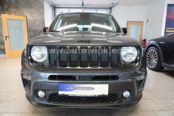 Jeep Renegade 88 kW image number 4